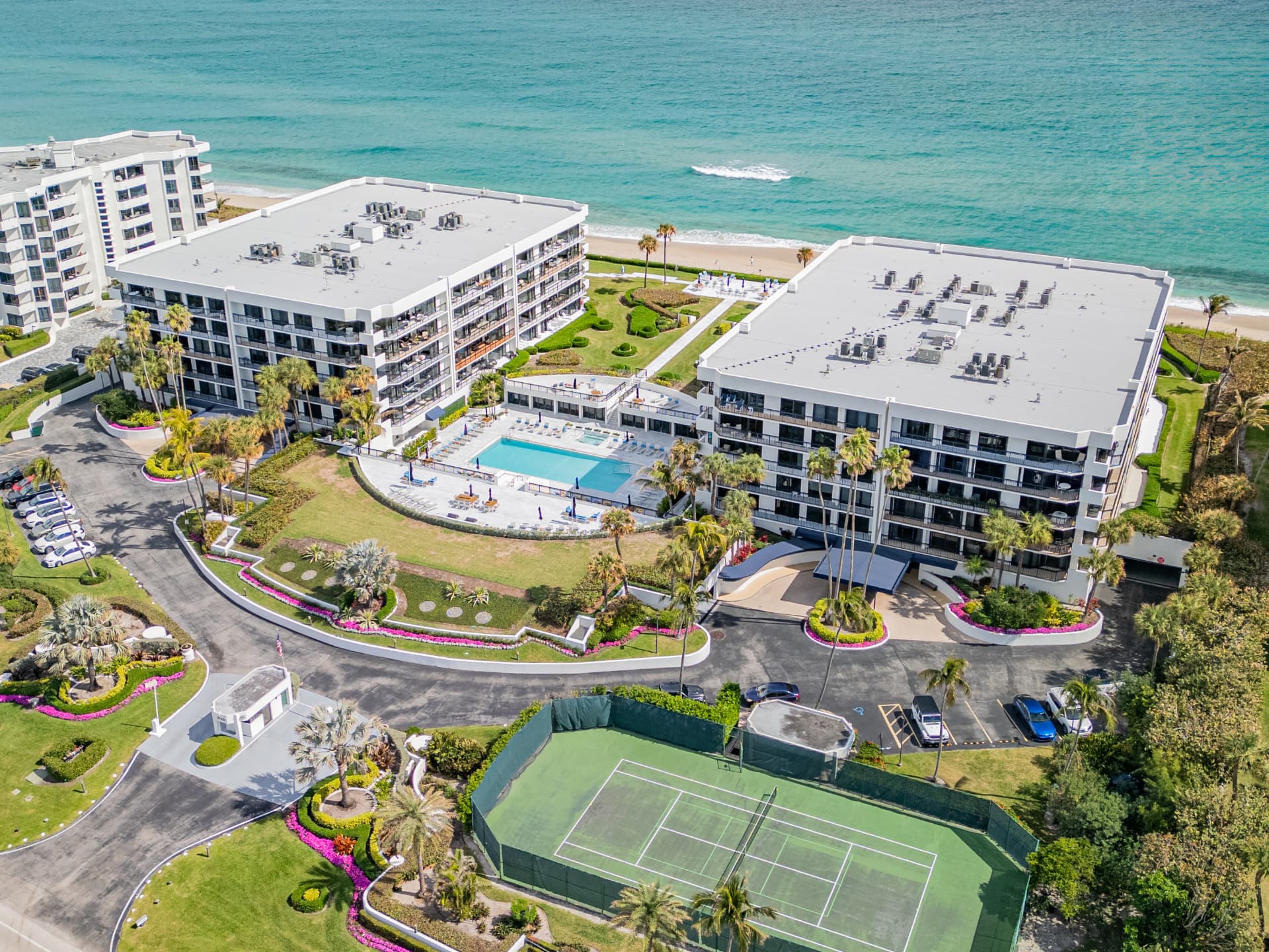 Carlton Place Condominium — Structural Integrity Reserve Study (SIRS) in Palm Beach, FL