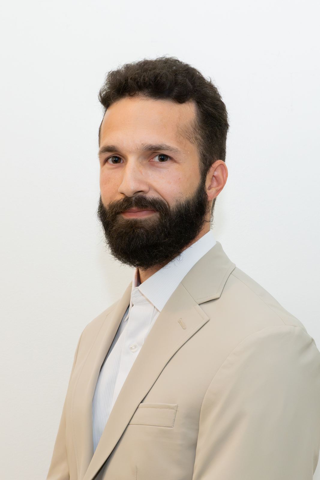 Alejandro Lugo, P.E.