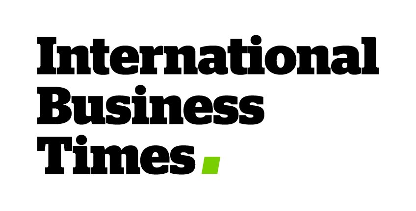 Engineering Solutions team group photo celebrating International Business Times feature