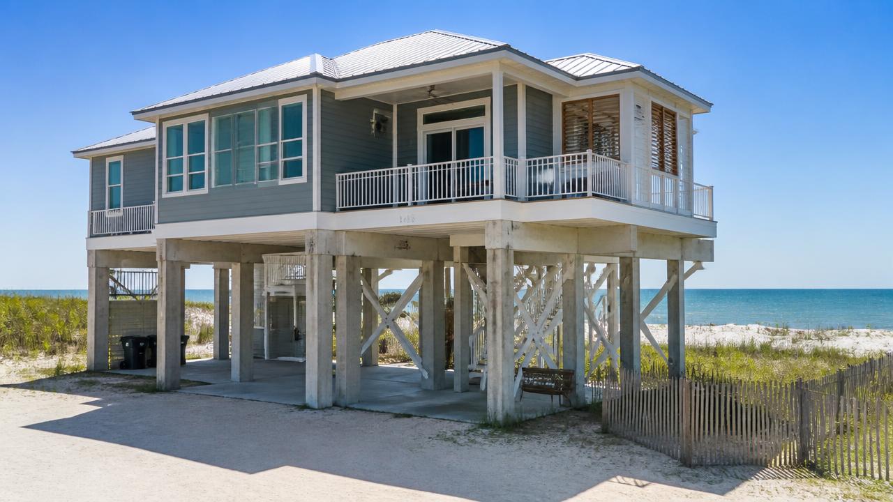 Coastal & Flood-Zone Framing — South Florida structural engineering