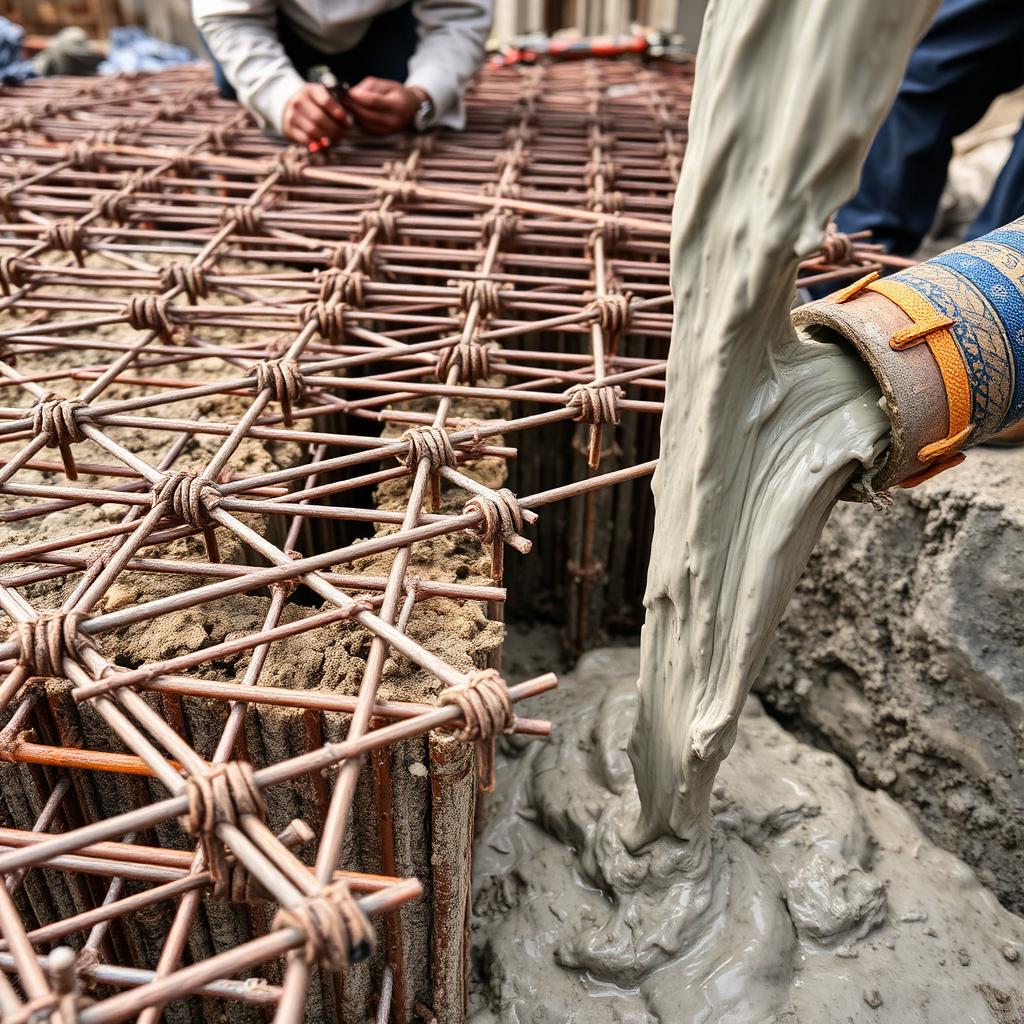 Seismic & Foundation Review — New England structural engineering