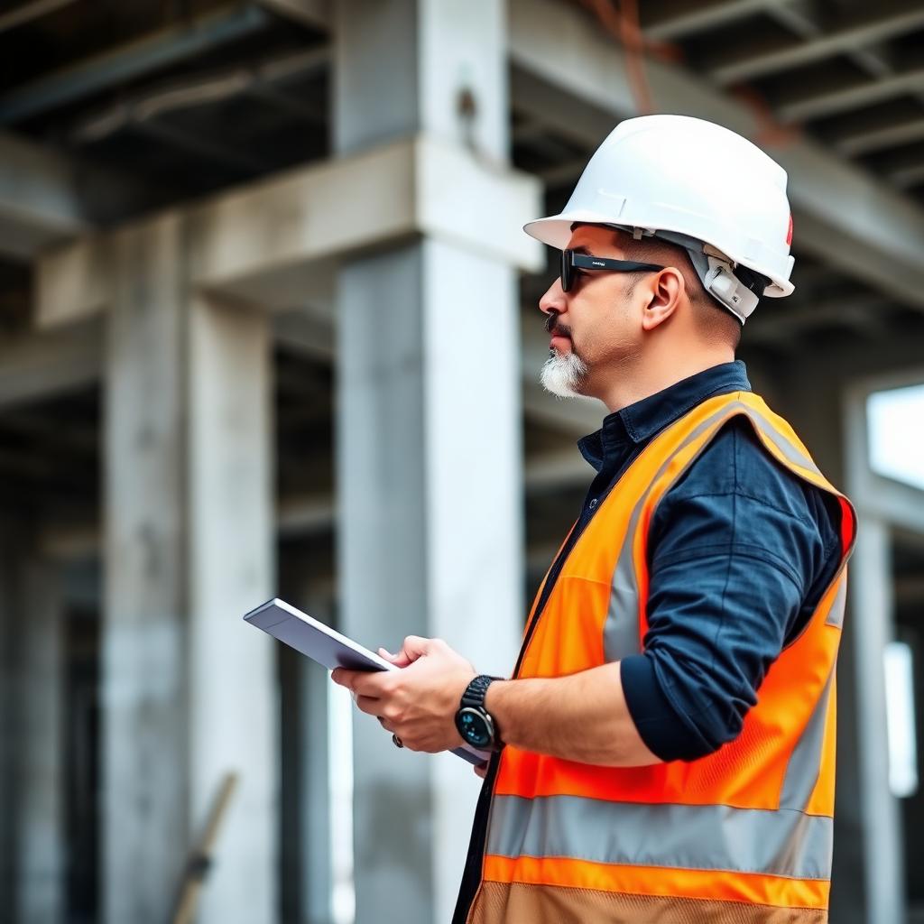Structural Inspections