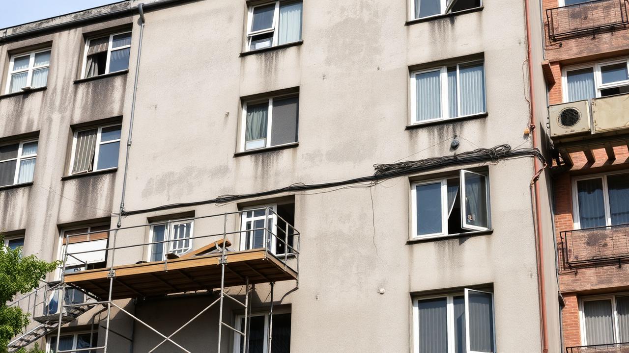 40-Year & Building Recertifications — South Florida structural engineering