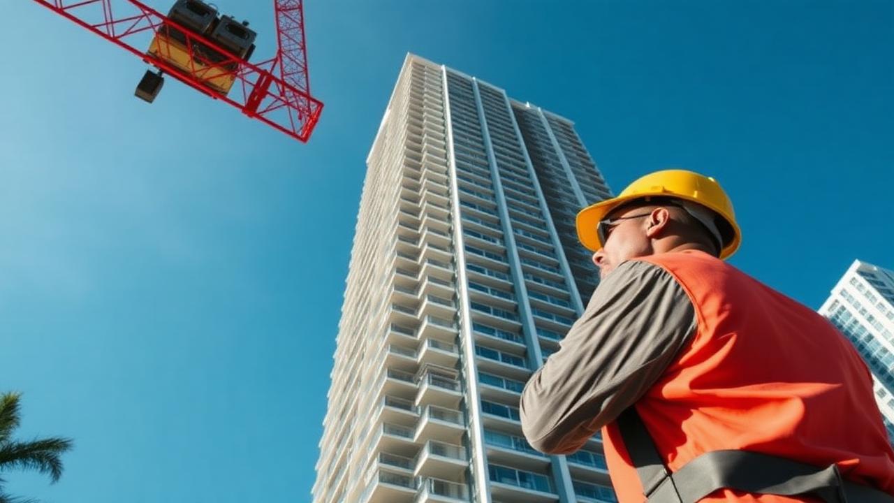 Milestone Inspections
