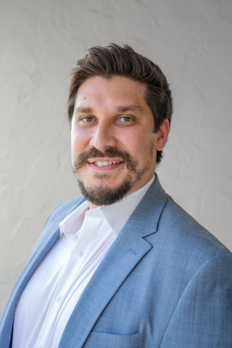 Armando Aguilar, P.E.