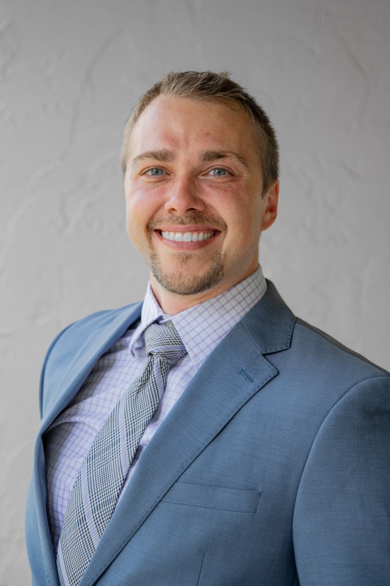 Mark Lisek, P.E.