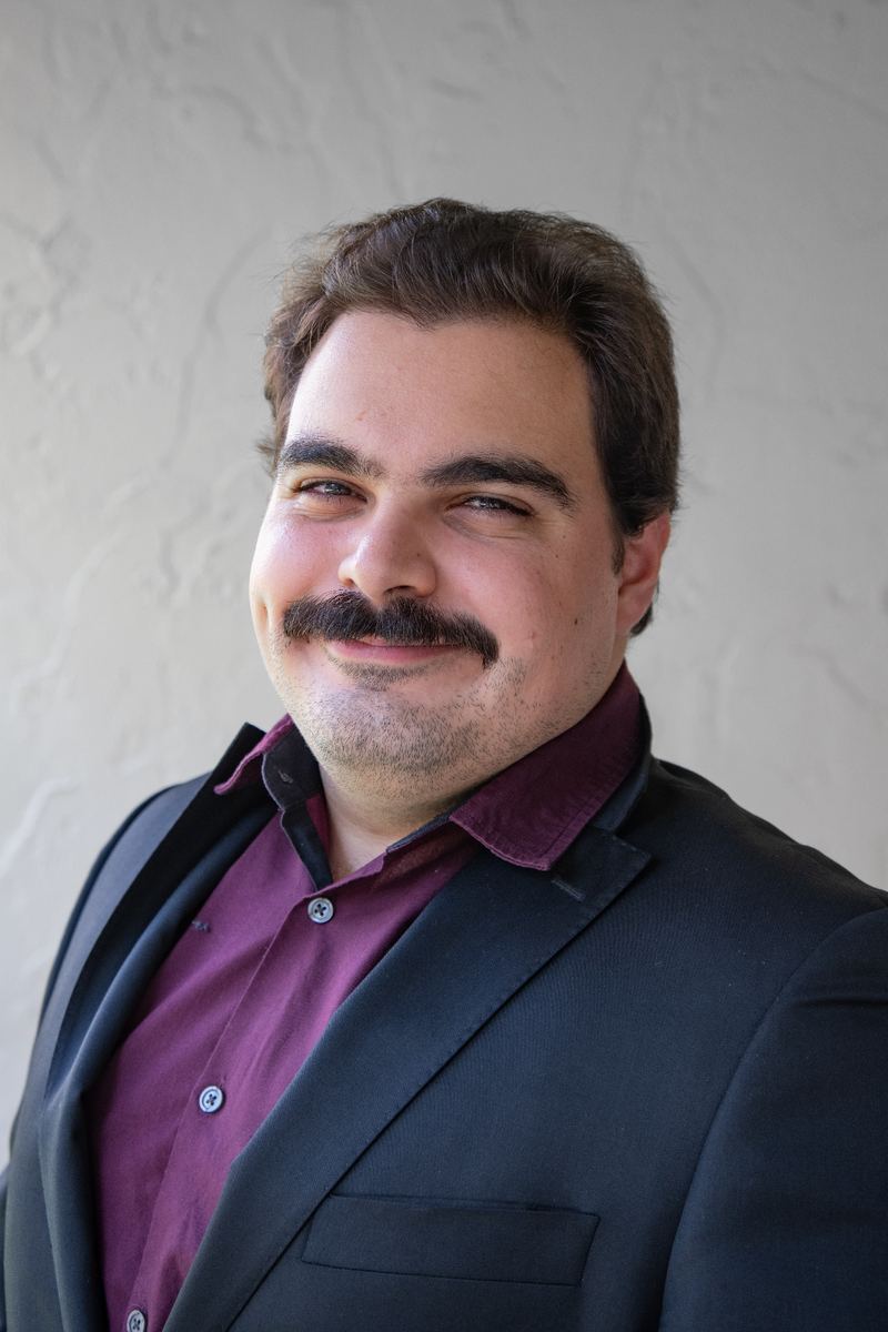 Roberto Molina, P.E.