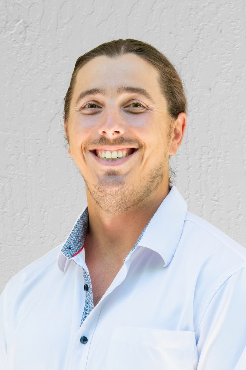 Trent Vogelgesang, P.E.