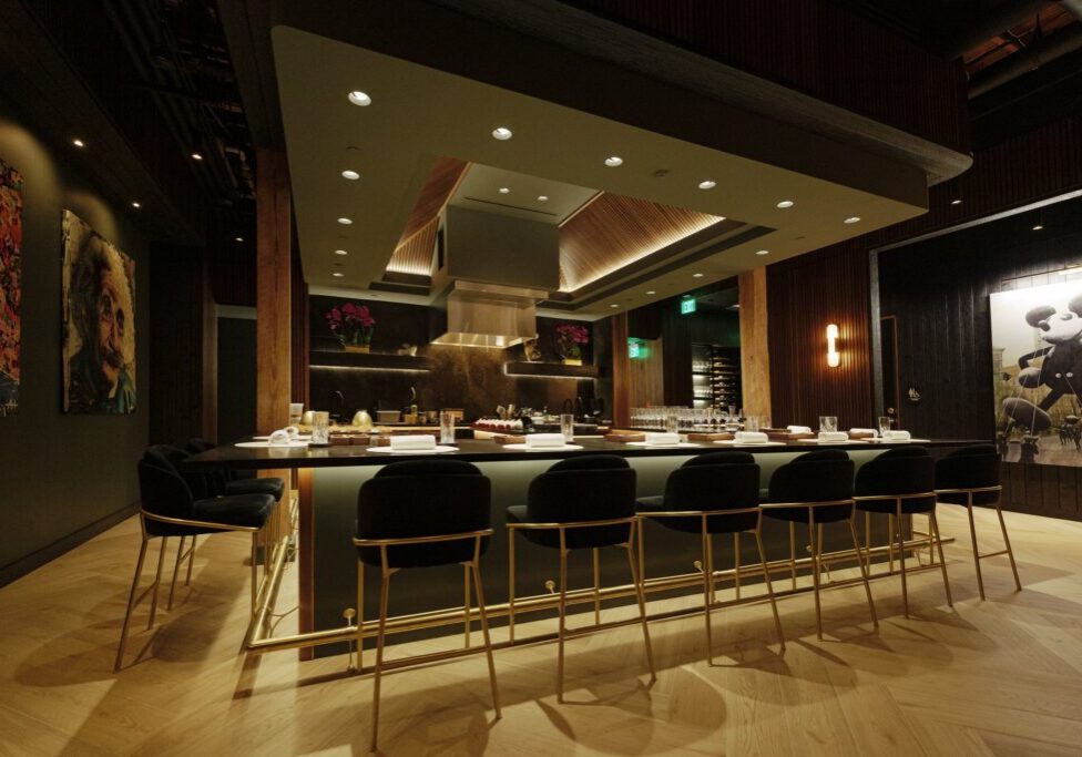 Konro Restaurant Konro Restaurant