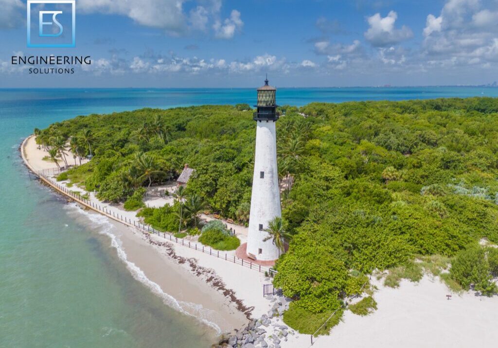 Bill Baggs Cape Florida Lighthouse Bill Baggs Cape Florida Lighthouse
